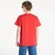 Majice Thrasher Skate Mag T-Shirt Red/ Black M
