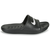 Nike KAWA SHOWER (GS/PS), dečije papuče, crna BQ6831