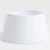 BRILAGI - LED podna lampa CERIA 1xE27/60W/230V + LED/2,1W mat hrom/bela