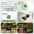 Edifier Bluetooth zvučnik Evo Nano, Crni