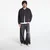 Srajca NEIGHBORHOOD Zip Field Shirt Ls Black XL