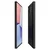 Spigen Thin Fit za Samsung Galaxy S22 Ultra – crna