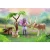 PLAYMOBIL 71800 - Fairies - Feen mit süßen Waldtieren - 1 k.