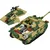 slomart COBI Kocke Jagdpanzer 38(t) Chwat(Poljski prevzem) - 731 kos.