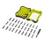 Set bitova (31 kom) - RYOBI RAK31MSD