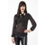 Elegantna bluza s pentljo