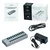 I-TEC USB 3.0 hub z možnostjo polnjenja, 10 vrat