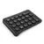 B.O.W Tastatura, Bluetooth, Crna