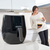 Black + Decker friteza BXAF3500E