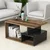 Hanah Home Club sto Arte 2040 90x54x42cm Orah