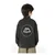 Little Elephant Hanmu Termo majica dugih rukava za dečake, Bela
