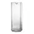 Ferm Living karafa 23,5 x 8,5 x 9,5 cm