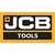 JCB Digitalni laserski merilnik razdalje z LCD-jem, 80 m, polnilnik USB-C