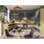 Visoka omara Infinity 21D 60 - siva