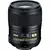 NIKON objektiv 60MM F/2.8G ED AF-S MICRO