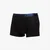 Bokserji Hugo Boss Trunk 3-Pack Spray Excalibur Grey M