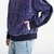Jakna PLEASURES Ozone Track Jacket Blue S