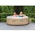 INTEX masažni bazen Pure Spa Bubble Massage Set (923177)