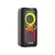 BKK K6501C Bluetooth zvučnik 120W crni