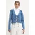 Jeans jakna Answear.LAB