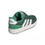 Adidas Patike za dečake Breakbase C Bp, Zelene