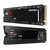 SAMSUNG SSD disk 990 EVO Plus 2TB (MZ-V9S2T0BW)
