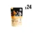 PET REPUBLIC kesica za mačke piletina 100g x24 komada