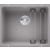 Blanco Sudopera Etagon 500-U silgranit 527075