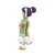 BANPRESTO One Piece The Grandline Series Otama Wanokuni Vol.2 figure12cm