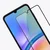 Zaštitno staklo Nillkin CP+ PRO (0,33mm) za Samsung A05/A05S, Crno