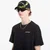 Majice Palm Angels Classic Logo Tripack Tee Black/ Off White S