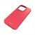 Spacecase SILIKONSKI OVITEK SPACECASE ZA IPHONE 14 PRO RDEČ, (21962215)