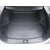 Rubber trunk mat Hyundai i30 2017-2018 (combi)