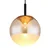 Globo 16057H - LED luster na sajli SEVERIN LED/8W/230V