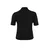 Trendyol Curve Ženska bluza Tbbss26Af00016, Crna