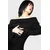 Pulover moška - Aelfwine Asymmetric - KILLSTAR - KSRA007466
