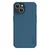 NILLKIN Maska za iPhone 14 Plus 6.7 Scrub Pro plava