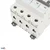 Štvorpólový modulový istič C 50 A 6 kA Schelinger BM-A02-G8-4P-C50
