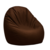Lazy bag, Šoteks, Braon