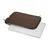 Ovitek za MacBook Thule Lithos Sleeve MacBook Pro 16 Nuanced Brown