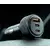 Forever CC-07-66ACC PD QC auto punjač (A -C-C ) 66W ( 21359 )