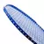 REKET ZA BADMINTON BR 160 JR EASY GRIP DEČJI PLAVI