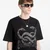 Majice Wasted Paris M Snakes Black L