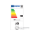 Televizor TCL 50P639/LED/50/4K HDR/60Hz/Google TV/siva
