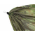 Malatec Turistična viseča mreža Santiago Army 260x140cm Neto