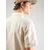 INDICODE JEANS Srajca INWaves off-bela