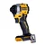 DEWALT Akumulatorski udarni odvrtač 1/4 18V XR Solo DCF850N
