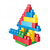 MEGABLOKS maxi set kock klasik