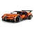 Lego 42222 Bugatti Chiron Pur Sport hiperautomobil ( 42222 )