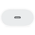 APPLE adapter USB-C Power MHJE3ZM/A, 20W